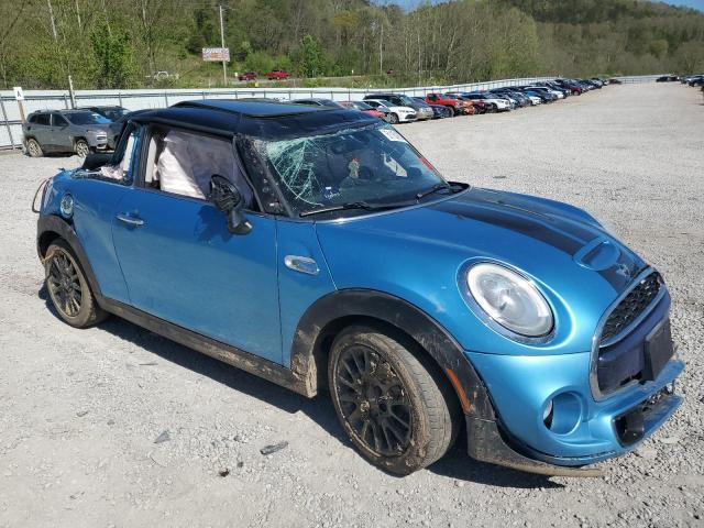 Photo 3 VIN: WMWXP7C53F2A42525 - MINI COOPER 