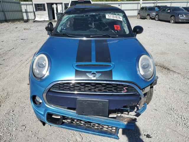 Photo 4 VIN: WMWXP7C53F2A42525 - MINI COOPER 