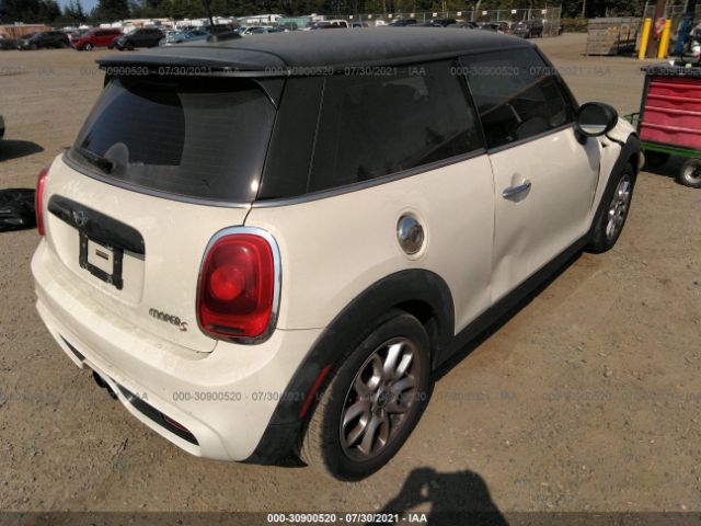 Photo 3 VIN: WMWXP7C53F2A58661 - MINI COOPER HARDTOP 