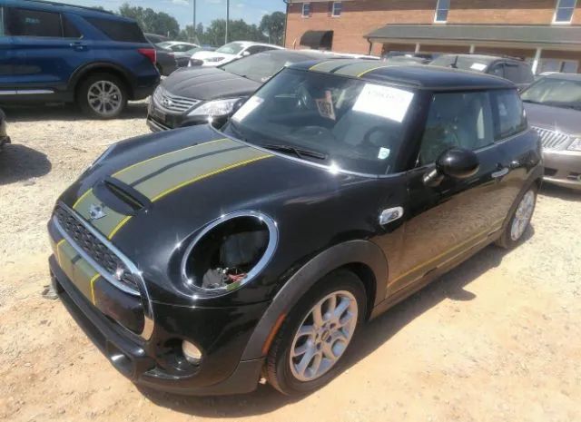 Photo 1 VIN: WMWXP7C53FT740995 - MINI COOPER HARDTOP 