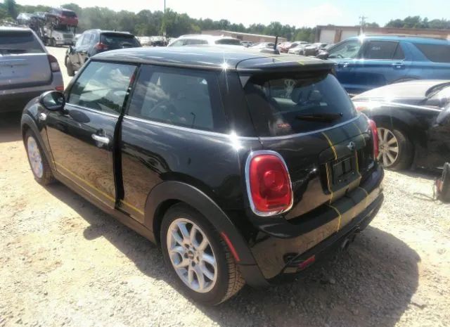 Photo 2 VIN: WMWXP7C53FT740995 - MINI COOPER HARDTOP 