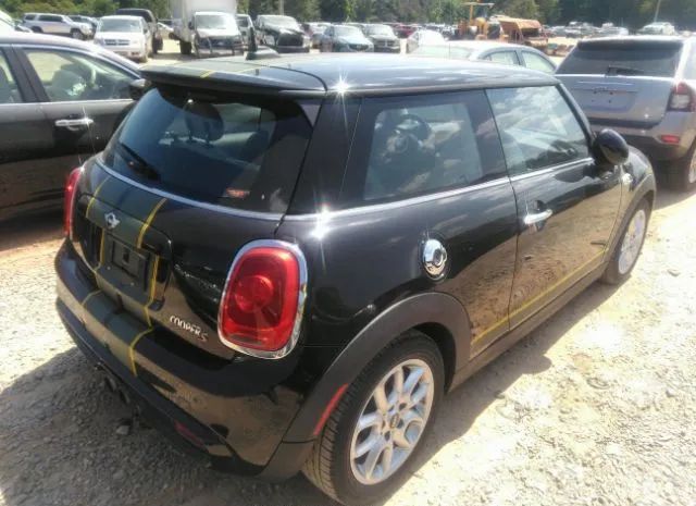 Photo 3 VIN: WMWXP7C53FT740995 - MINI COOPER HARDTOP 