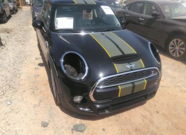 Photo 5 VIN: WMWXP7C53FT740995 - MINI COOPER HARDTOP 