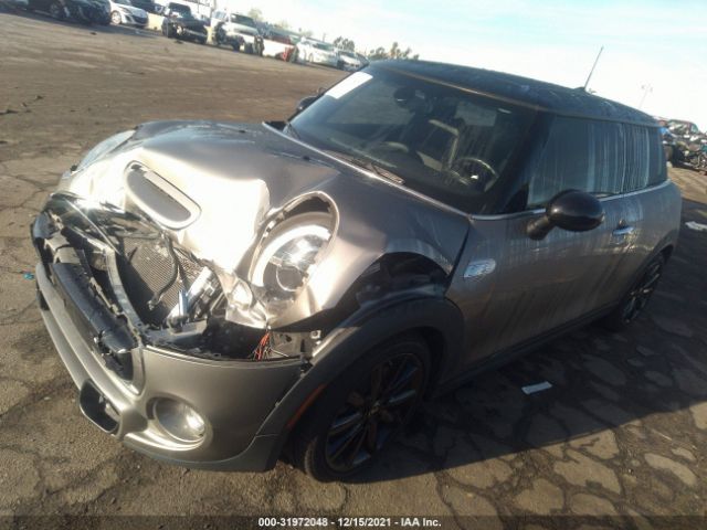 Photo 1 VIN: WMWXP7C53G3B92842 - MINI COOPER HARDTOP 