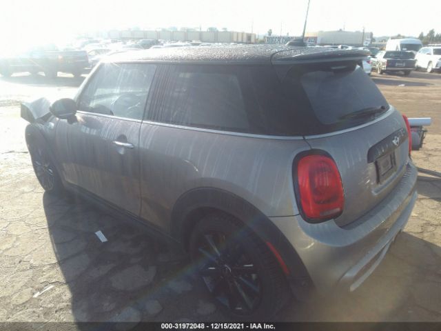 Photo 2 VIN: WMWXP7C53G3B92842 - MINI COOPER HARDTOP 