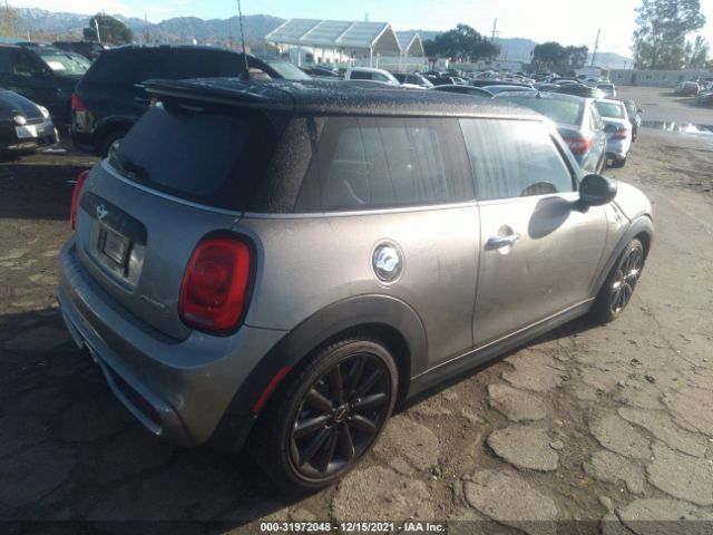 Photo 3 VIN: WMWXP7C53G3B92842 - MINI COOPER HARDTOP 