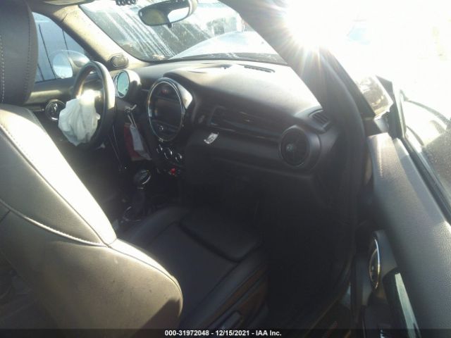 Photo 4 VIN: WMWXP7C53G3B92842 - MINI COOPER HARDTOP 