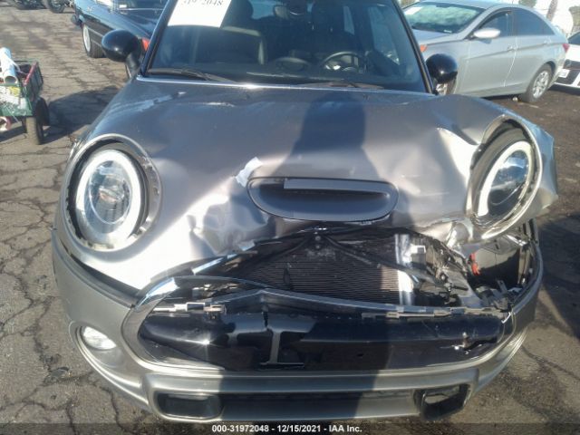 Photo 9 VIN: WMWXP7C53G3B92842 - MINI COOPER HARDTOP 