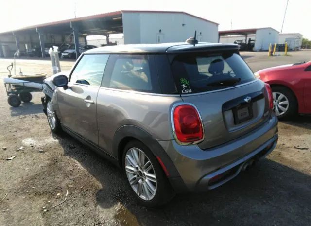 Photo 2 VIN: WMWXP7C53G3B93019 - MINI COOPER HARDTOP 