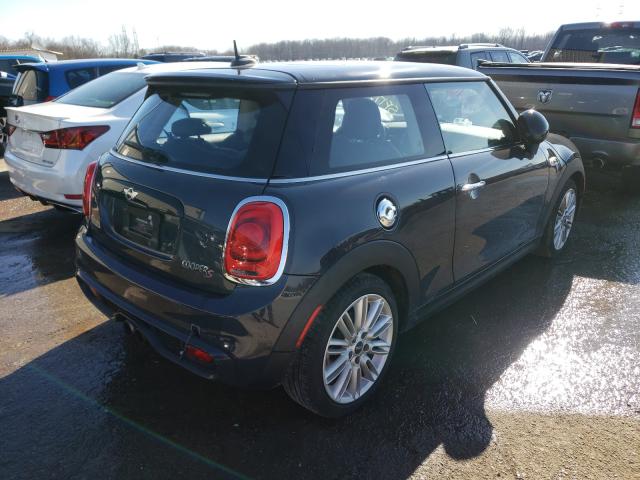 Photo 3 VIN: WMWXP7C53H2A44598 - MINI COOPER S 