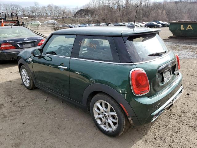 Photo 1 VIN: WMWXP7C53H3B49930 - MINI COOPER 