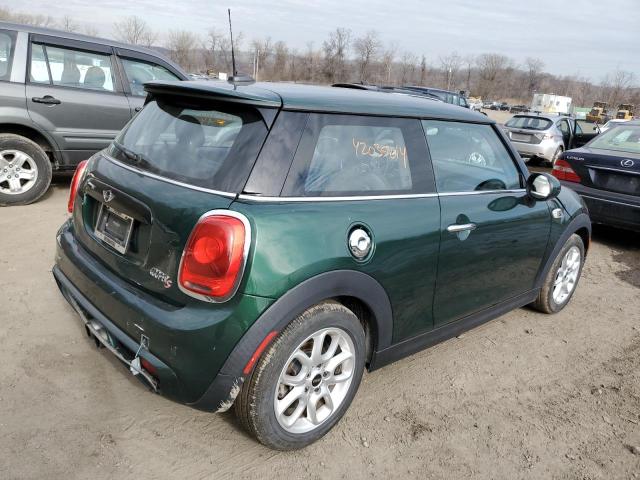 Photo 2 VIN: WMWXP7C53H3B49930 - MINI COOPER 