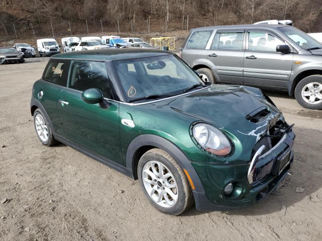 Photo 3 VIN: WMWXP7C53H3B49930 - MINI COOPER 