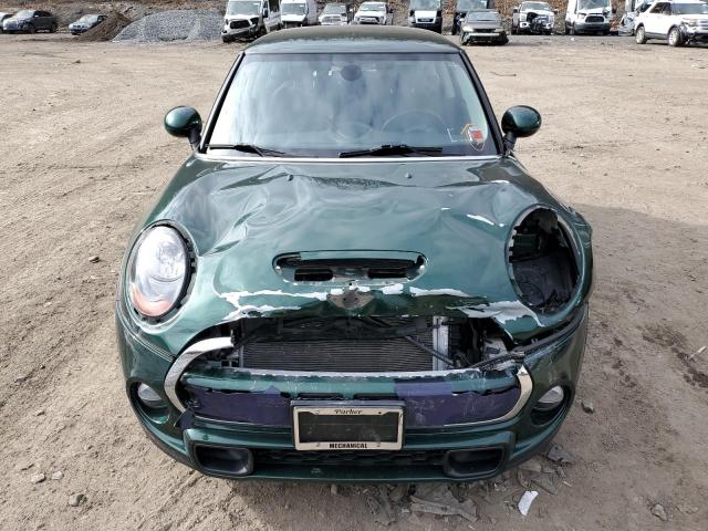 Photo 4 VIN: WMWXP7C53H3B49930 - MINI COOPER 