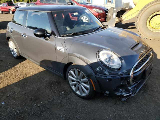 Photo 3 VIN: WMWXP7C53J2A46857 - MINI COOPER S 