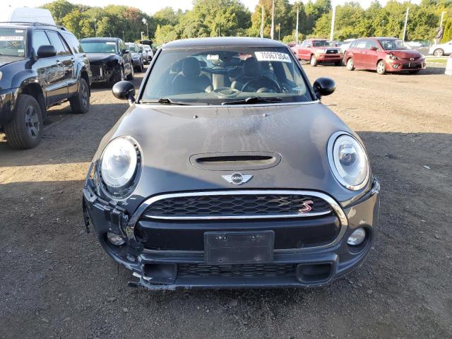 Photo 4 VIN: WMWXP7C53J2A46857 - MINI COOPER S 