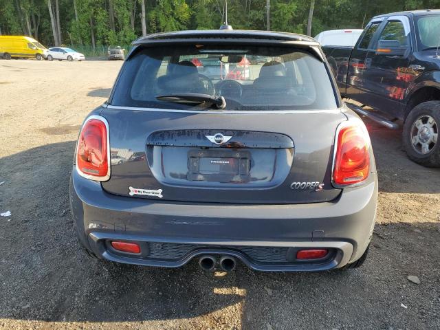 Photo 5 VIN: WMWXP7C53J2A46857 - MINI COOPER S 