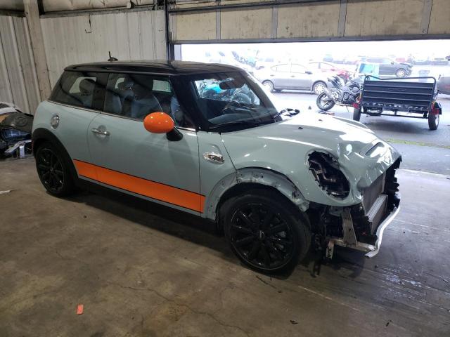 Photo 3 VIN: WMWXP7C53J2A47569 - MINI COOPER S 