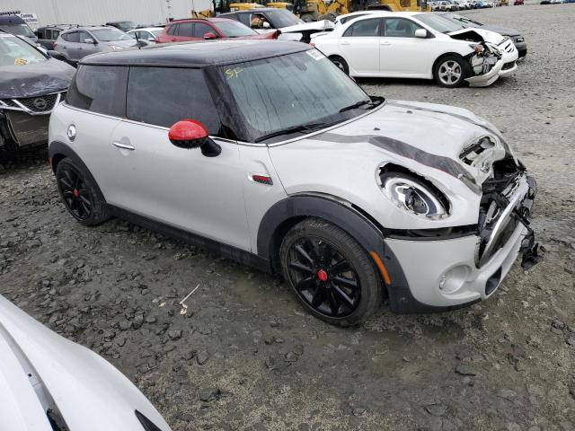 Photo 3 VIN: WMWXP7C53J2A47930 - MINI COOPER S 