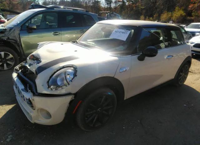 Photo 1 VIN: WMWXP7C53J2A49323 - MINI COOPER 