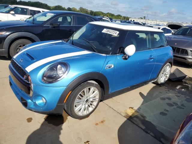 Photo 0 VIN: WMWXP7C53K2A50277 - MINI COOPER S 