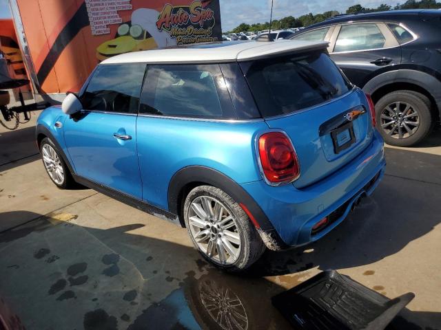 Photo 1 VIN: WMWXP7C53K2A50277 - MINI COOPER S 