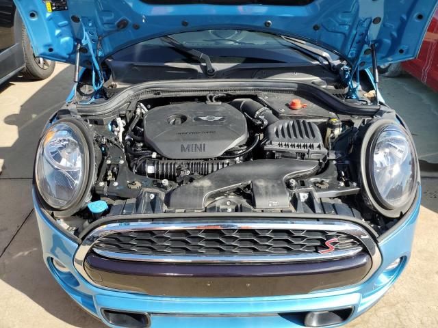 Photo 11 VIN: WMWXP7C53K2A50277 - MINI COOPER S 