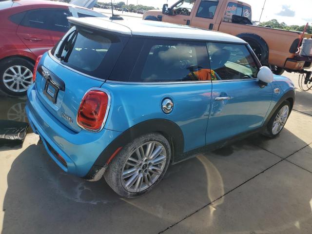 Photo 2 VIN: WMWXP7C53K2A50277 - MINI COOPER S 