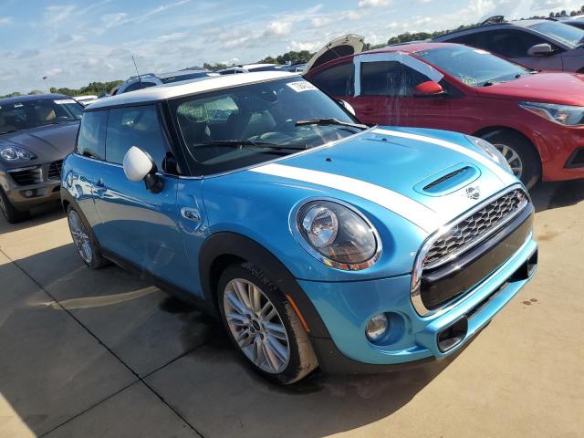 Photo 3 VIN: WMWXP7C53K2A50277 - MINI COOPER S 