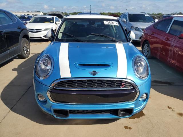 Photo 4 VIN: WMWXP7C53K2A50277 - MINI COOPER S 