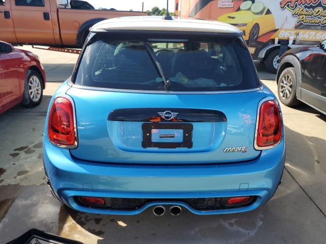 Photo 5 VIN: WMWXP7C53K2A50277 - MINI COOPER S 