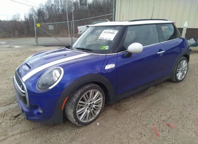 Photo 1 VIN: WMWXP7C53K2A50389 - MINI HARDTOP 2 DOOR 