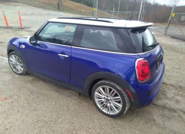 Photo 2 VIN: WMWXP7C53K2A50389 - MINI HARDTOP 2 DOOR 