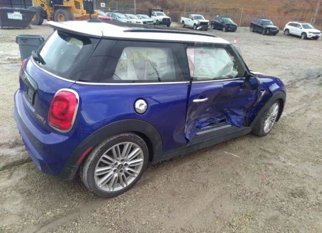 Photo 3 VIN: WMWXP7C53K2A50389 - MINI HARDTOP 2 DOOR 