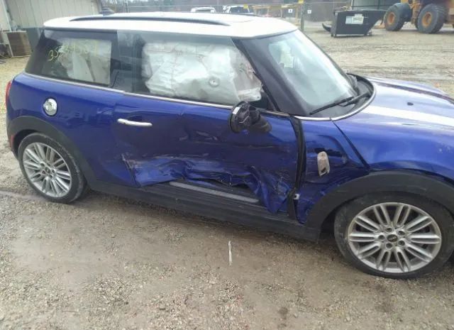 Photo 5 VIN: WMWXP7C53K2A50389 - MINI HARDTOP 2 DOOR 