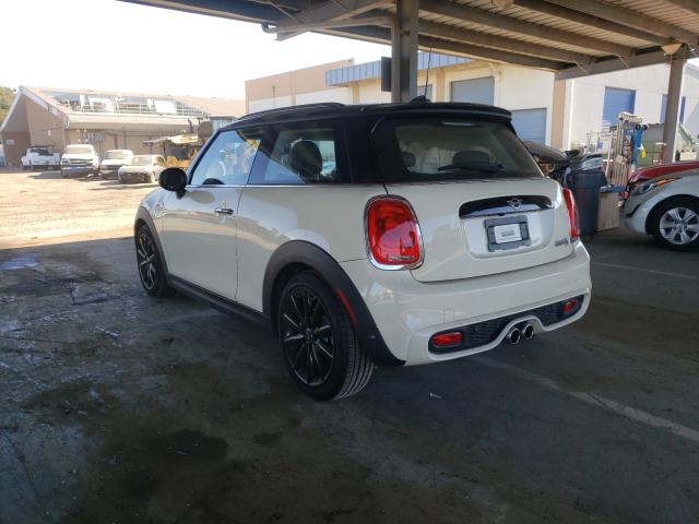 Photo 2 VIN: WMWXP7C53K2A51347 - MINI COOPER S 