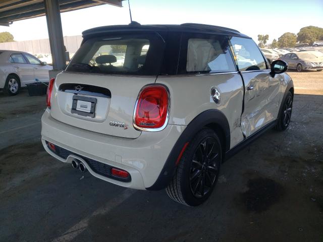 Photo 3 VIN: WMWXP7C53K2A51347 - MINI COOPER S 