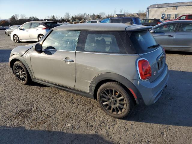 Photo 1 VIN: WMWXP7C53K2A51896 - MINI COOPER S 