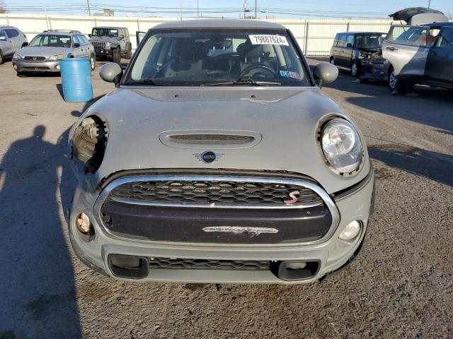 Photo 4 VIN: WMWXP7C53K2A51896 - MINI COOPER S 