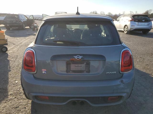 Photo 5 VIN: WMWXP7C53K2A51896 - MINI COOPER S 