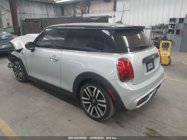 Photo 2 VIN: WMWXP7C53K2A54572 - MINI HARDTOP 