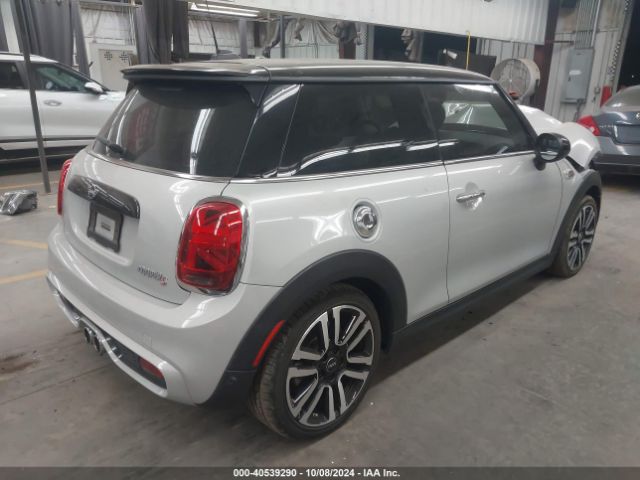 Photo 3 VIN: WMWXP7C53K2A54572 - MINI HARDTOP 