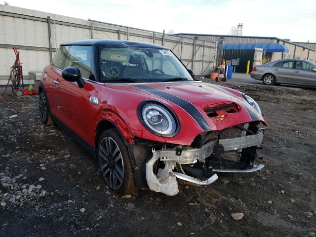 Photo 0 VIN: WMWXP7C53K2C62743 - MINI COOPER S 