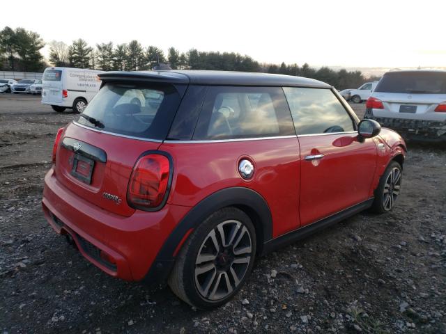 Photo 3 VIN: WMWXP7C53K2C62743 - MINI COOPER S 