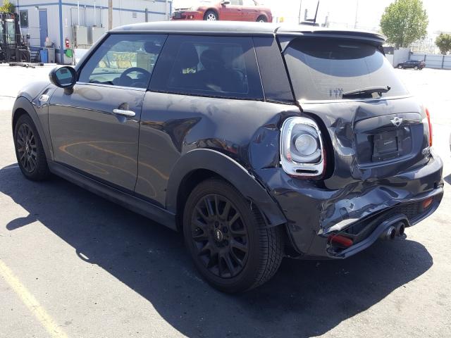 Photo 2 VIN: WMWXP7C54F2A33350 - MINI COOPER S 