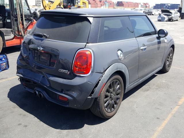 Photo 3 VIN: WMWXP7C54F2A33350 - MINI COOPER S 