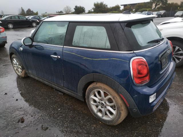 Photo 1 VIN: WMWXP7C54F2A35311 - MINI COOPER S 