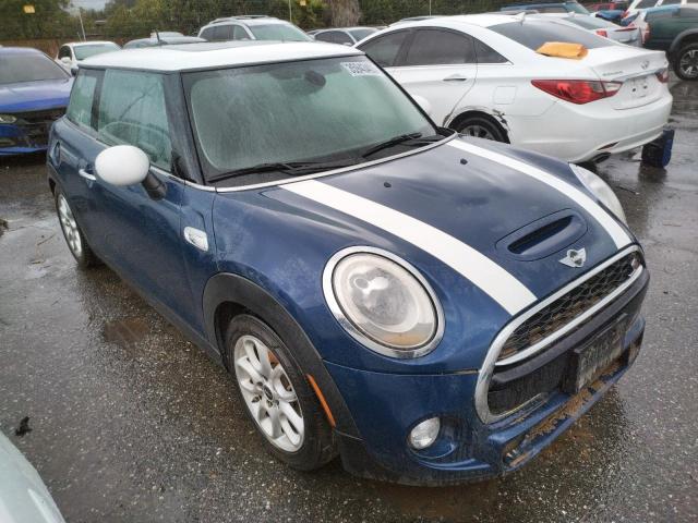 Photo 3 VIN: WMWXP7C54F2A35311 - MINI COOPER S 