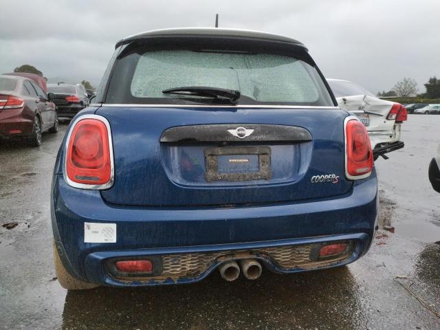 Photo 5 VIN: WMWXP7C54F2A35311 - MINI COOPER S 