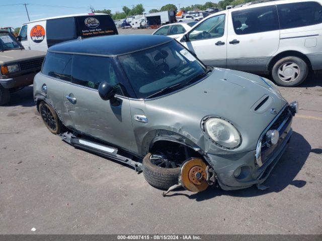 Photo 0 VIN: WMWXP7C54F2A35549 - MINI HARDTOP 